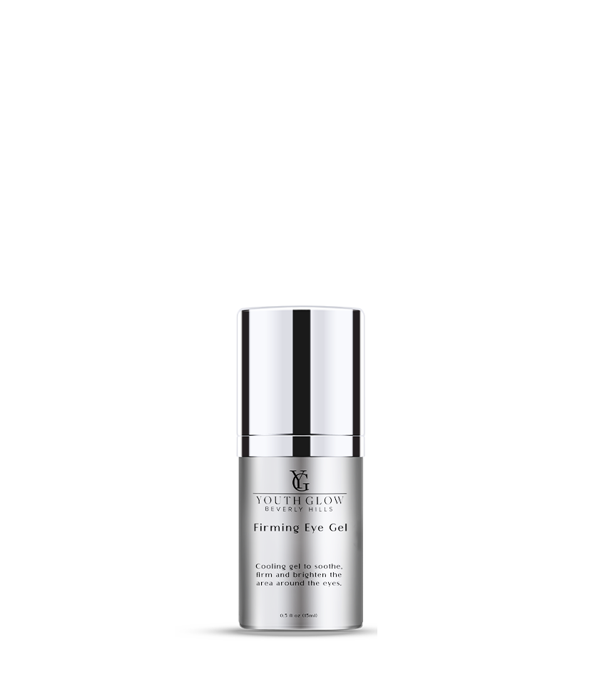 Firming Eye Gel youthglowskincare