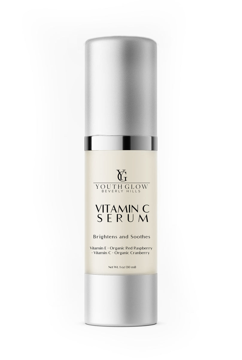 Vitamin C Serum