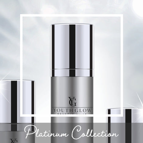 Youth Glow Platinum Collection