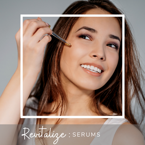 4. Serums