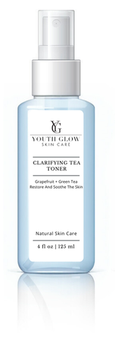 Clarifying Tea Toner