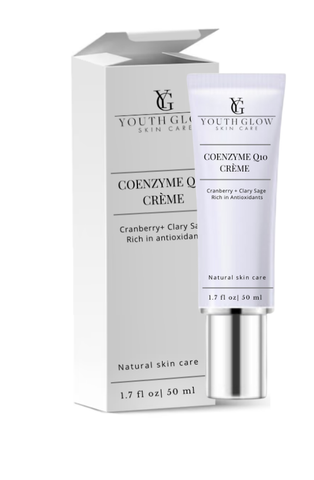 CoEnzyme Q10 Creme