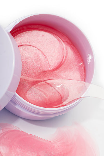 Collagen Eye Gel Pads