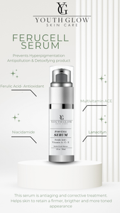 FeruCell Serum