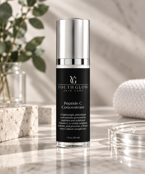Peptide C Concentrate