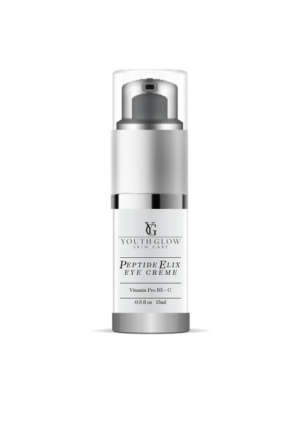 Peptide Elix Eye Creme