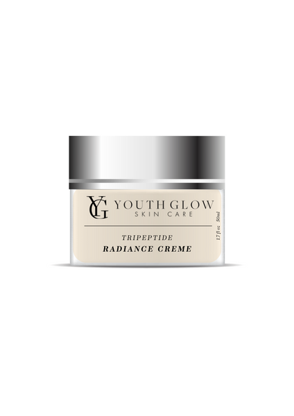 Tripeptide Radiance Creme