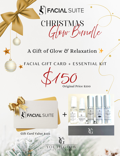 Christmas Glow Bundle