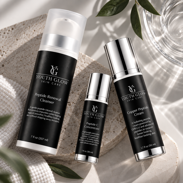 The Peptide Collection