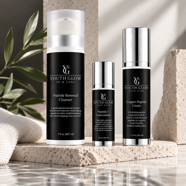 The Peptide Collection