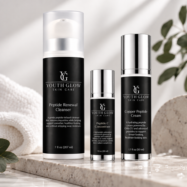 The Peptide Collection