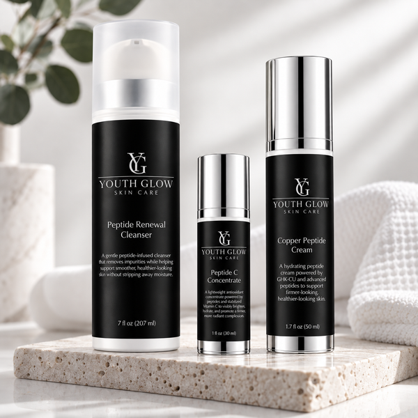 The Peptide Collection
