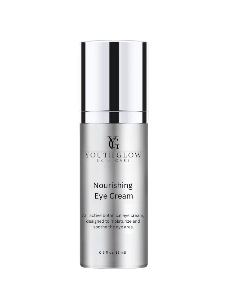 Nourishing Eye Crème
