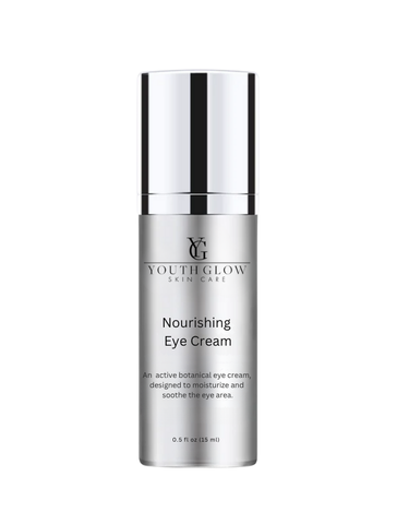 Nourishing Eye Crème
