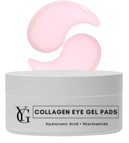 Collagen Eye Gel Pads