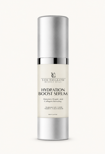 Hydration Boost Serum