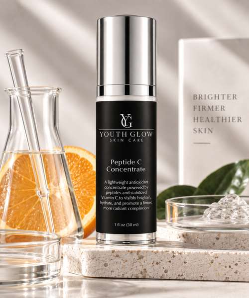 Peptide C Concentrate