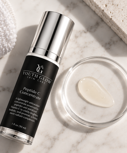 Peptide C Concentrate