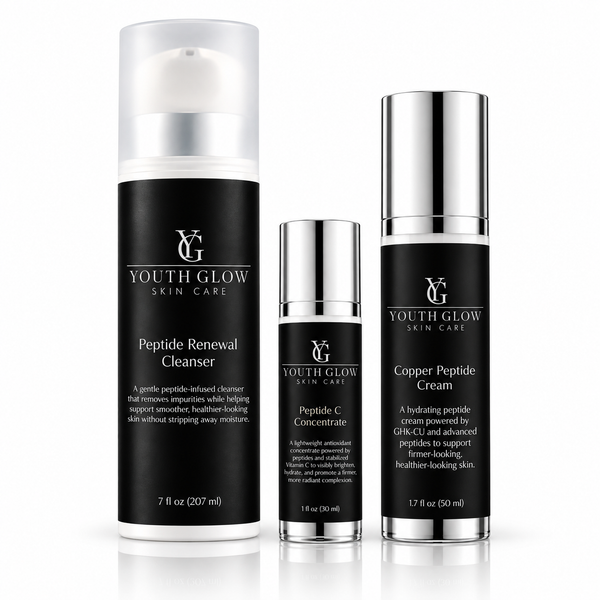 The Peptide Collection