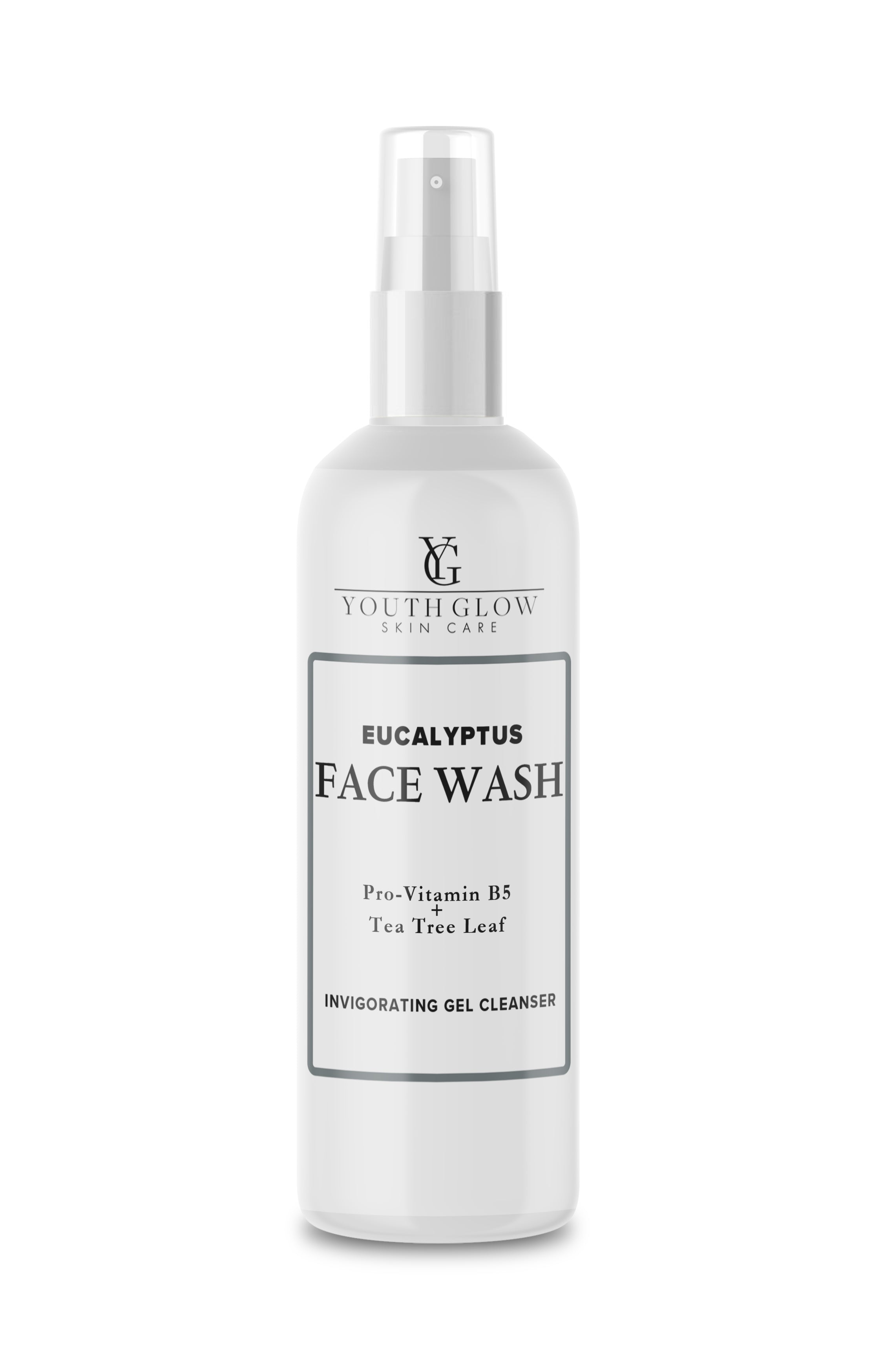 人気ブランド新作豊富 EUCALYPTUSFACEWASHMOCKUPJPEG. Facial Wash