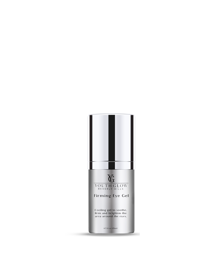 Firming Eye Gel youthglowskincare