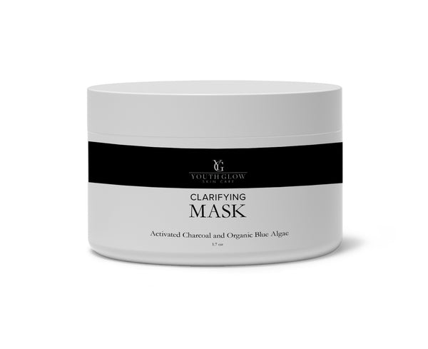 Clarifying Mask