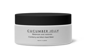 Cucumber Jelly