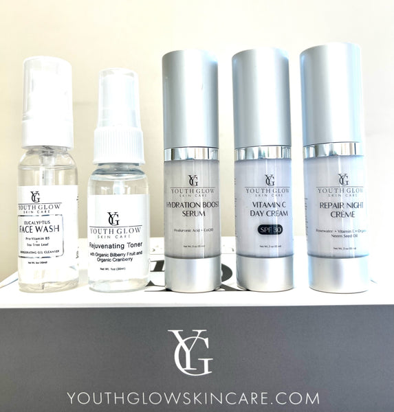 Christmas Glow Bundle