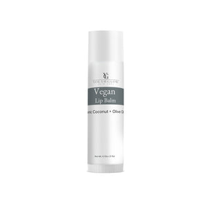Vegan Lip Tube