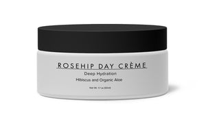 Rosehip Day Crème