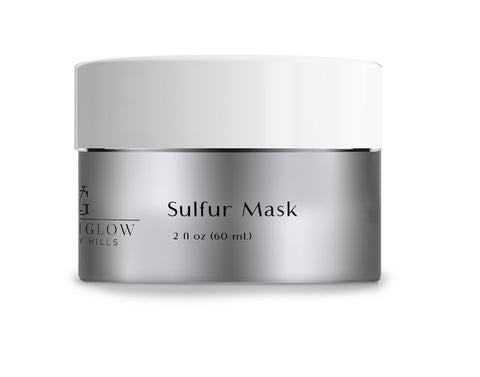 Sulfur Mask